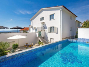  Apartment Brzic - CKV106  Цриквеница